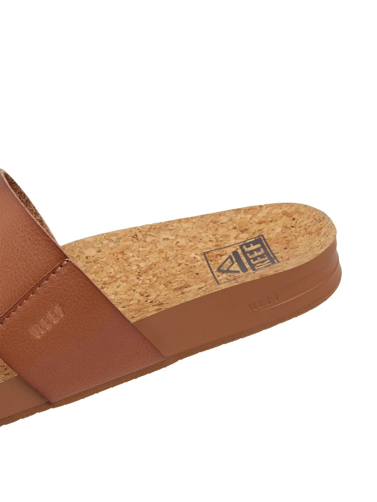 REEF Ciabatta Donna Cushion Vista RF.CUSHVISTAW CJ6498 ESPRESSO DUO - Image 3