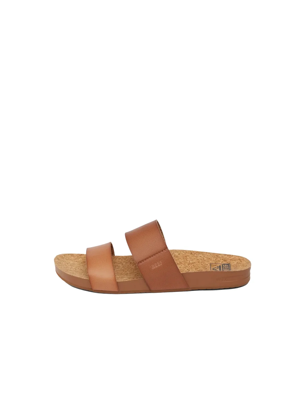 REEF Ciabatta Donna Cushion Vista RF.CUSHVISTAW CJ6498 ESPRESSO DUO - Image 5