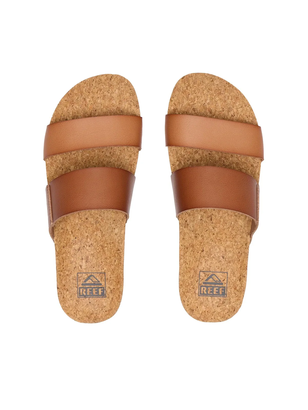 REEF Ciabatta Donna Cushion Vista RF.CUSHVISTAW CJ6498 ESPRESSO DUO - Image 6