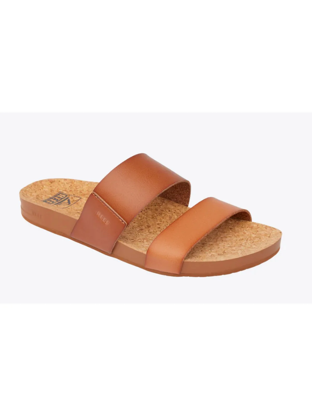 REEF Ciabatta Donna Cushion Vista RF.CUSHVISTAW CJ6498 ESPRESSO DUO - Image 7