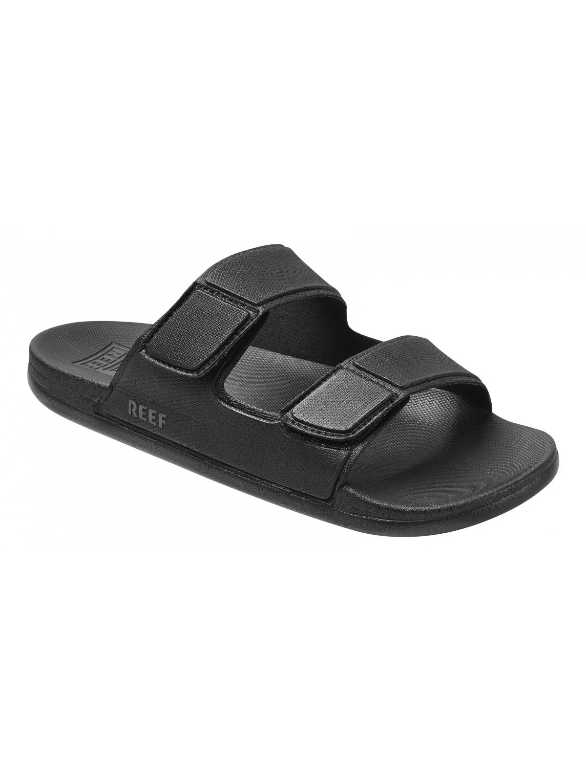 REEF Ciabatta Uomo Cushion Tradewind RF.CUSHTDWM CJ0394 Nero - Image 2