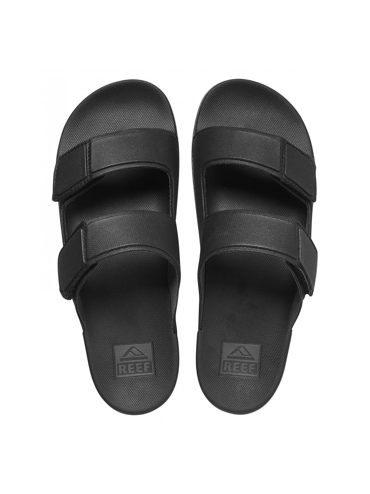 REEF Ciabatta Uomo Cushion Tradewind RF.CUSHTDWM CJ0394 Nero - Image 3