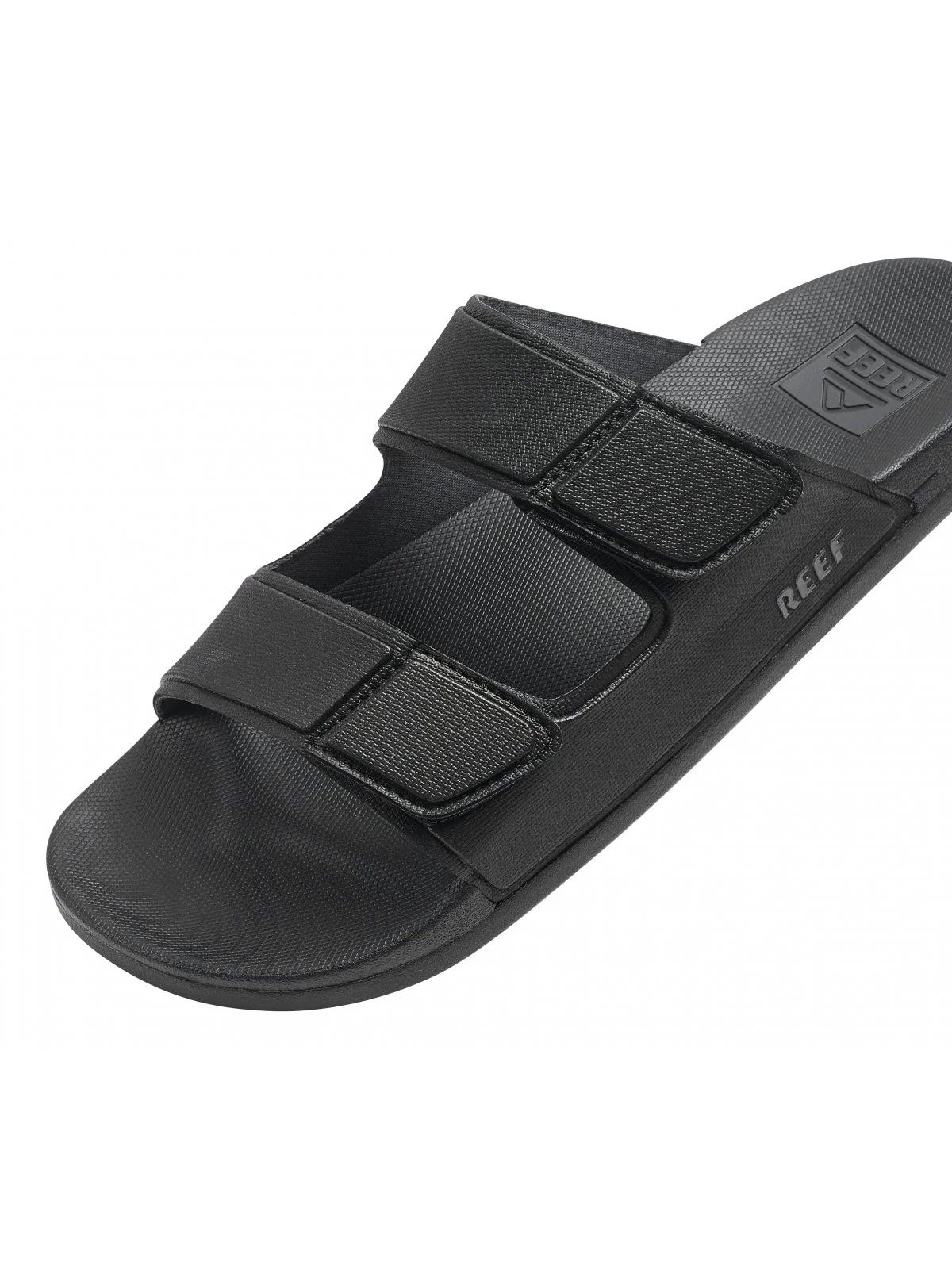 REEF Ciabatta Uomo Cushion Tradewind RF.CUSHTDWM CJ0394 Nero - Image 4