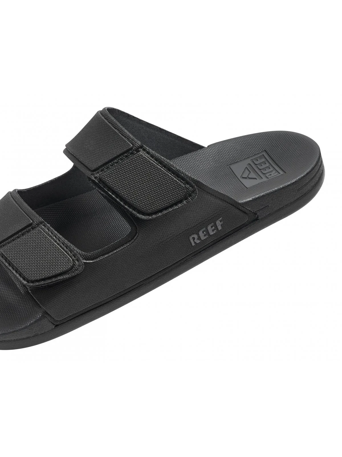 REEF Ciabatta Uomo Cushion Tradewind RF.CUSHTDWM CJ0394 Nero - Image 5