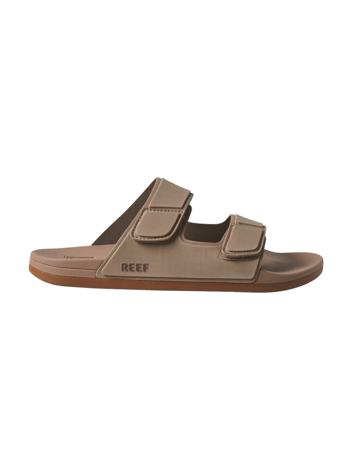 REEF Ciabatta Uomo Cushion Tradewind RF.CUSHTDWM CJ4034 Beige