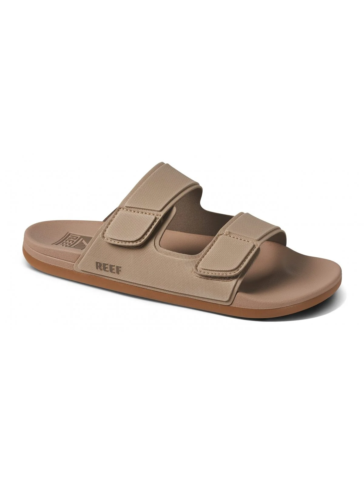 REEF Ciabatta Uomo Cushion Tradewind RF.CUSHTDWM CJ4034 Beige - Image 2