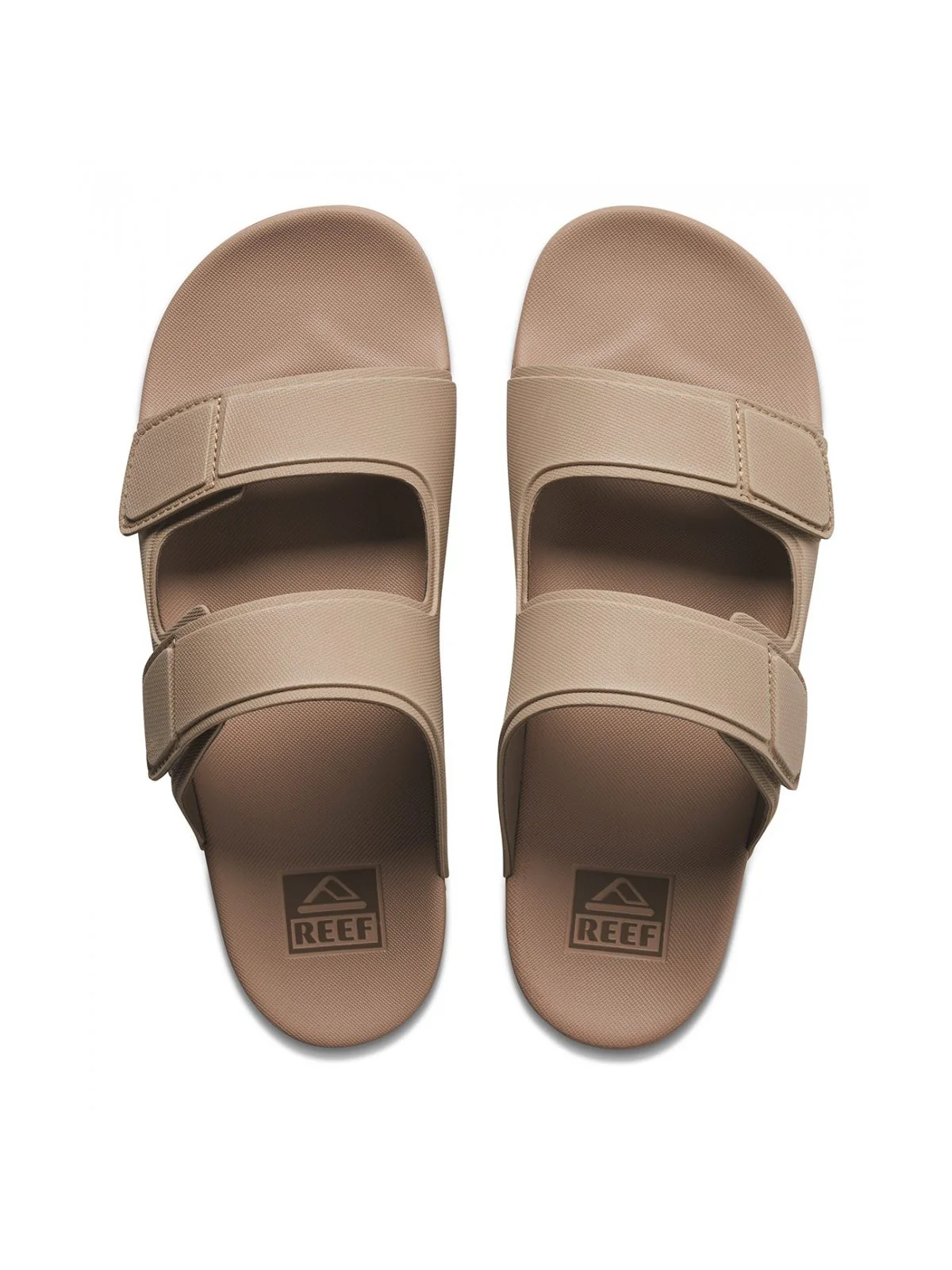 REEF Ciabatta Uomo Cushion Tradewind RF.CUSHTDWM CJ4034 Beige - Image 3