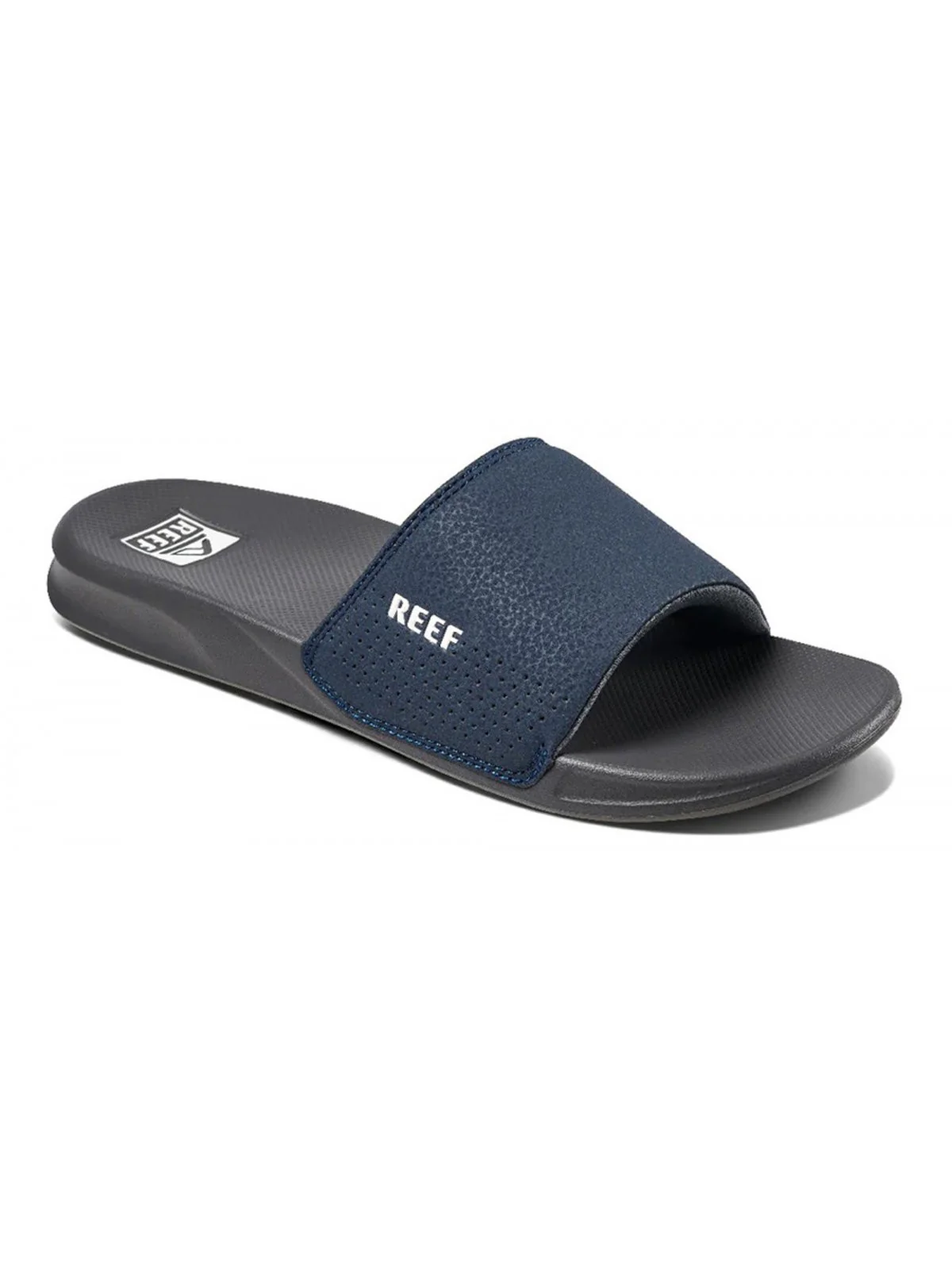 REEF Ciabatta Uomo Reef One Slide RF.ONESLIDEM CI5862 NAVY/WHITE - Image 2