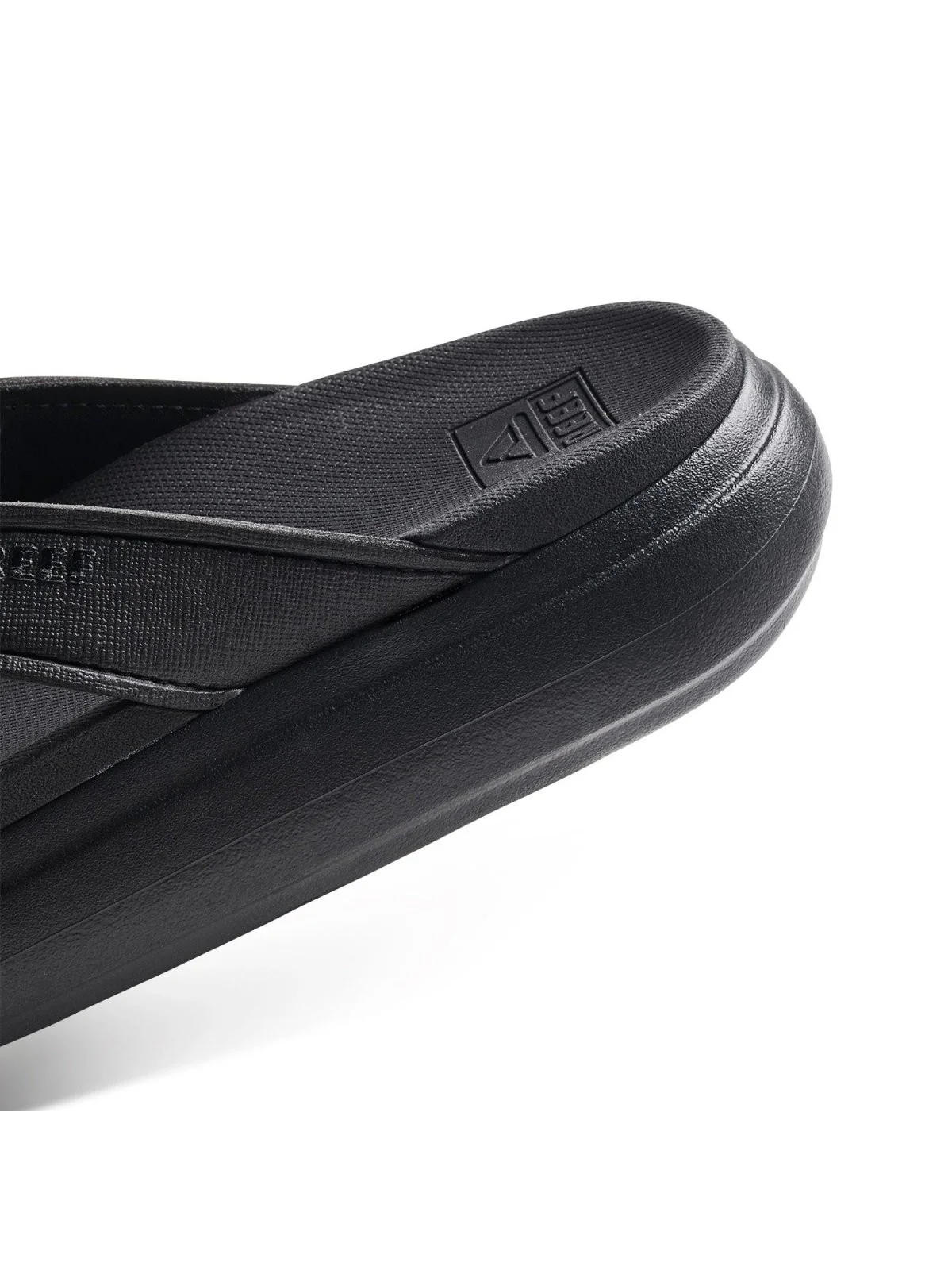REEF Infradito Donna Cushion Bondi RF.CUSHBONW CJ2222 BLACK BLACK - Image 6