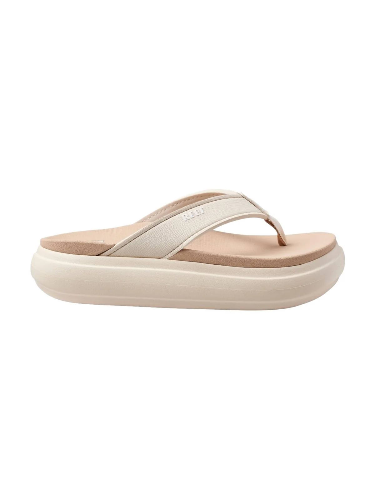 REEF Infradito Donna Cushion Bondi RF.CUSHBONW CJ2688 VINTAGE/OASIS