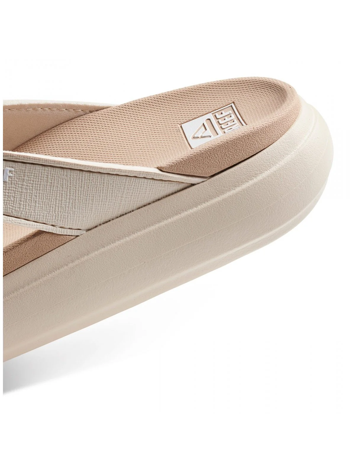 REEF Infradito Donna Cushion Bondi RF.CUSHBONW CJ2688 VINTAGE/OASIS - Image 6