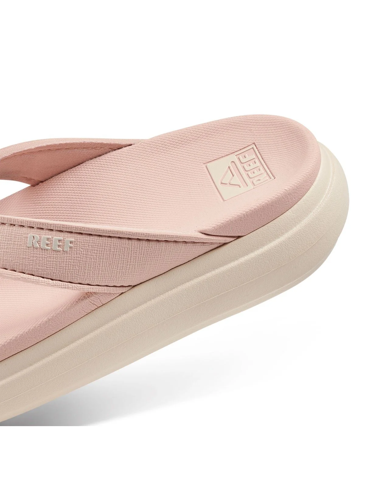 REEF Infradito Donna Cushion Bondi RF.CUSHBONW CJ5923 cameo rose - Image 2