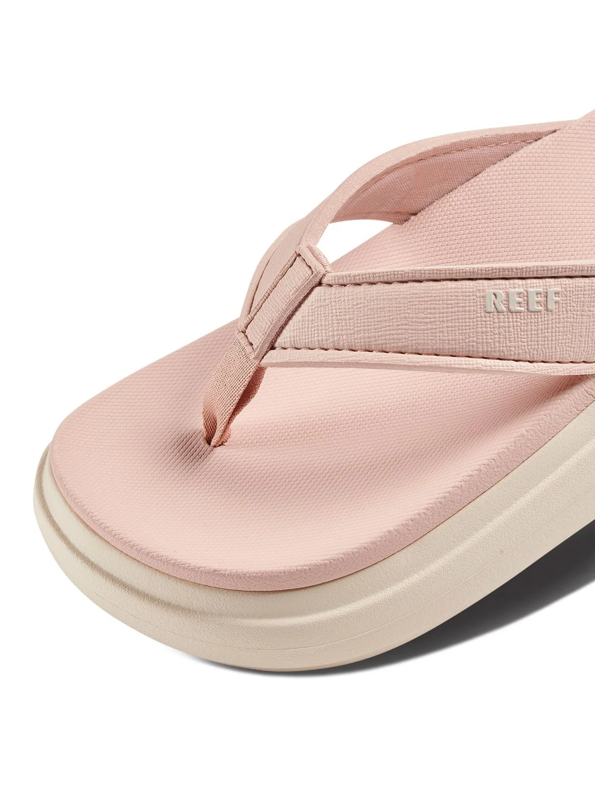 REEF Infradito Donna Cushion Bondi RF.CUSHBONW CJ5923 cameo rose - Image 3