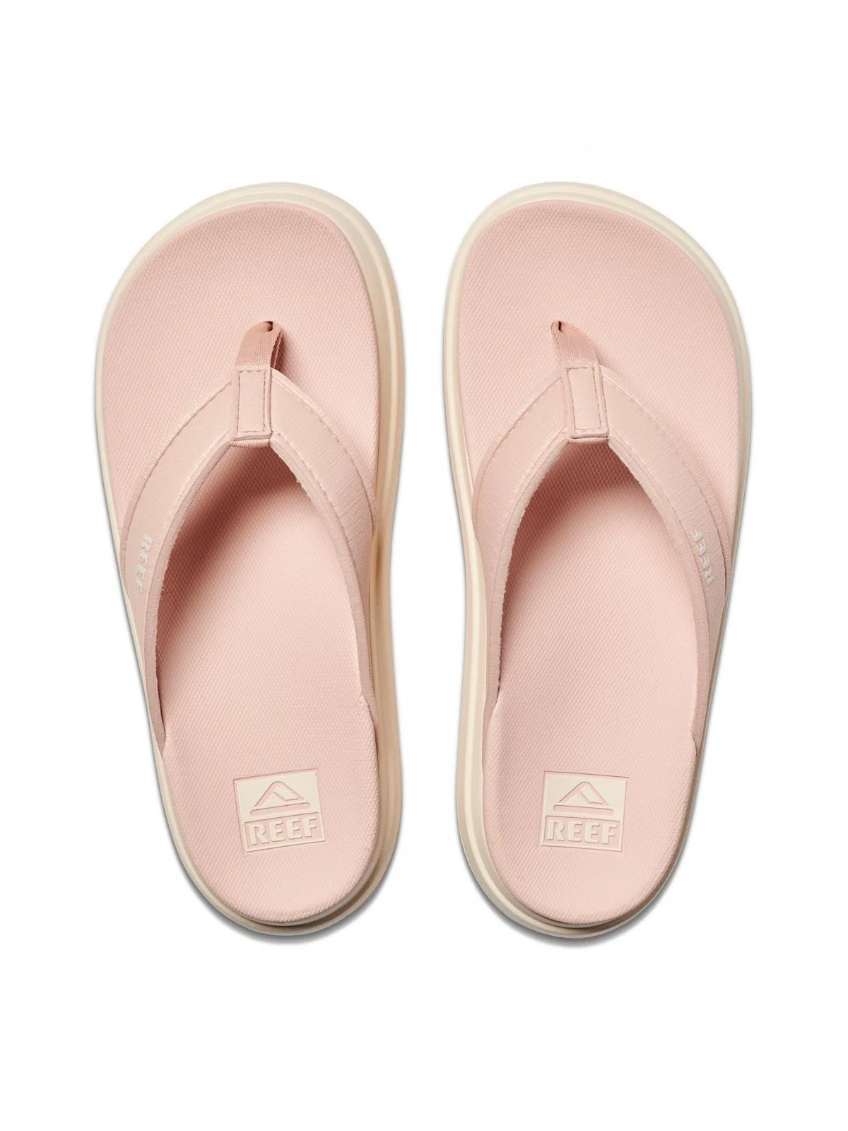 REEF Infradito Donna Cushion Bondi RF.CUSHBONW CJ5923 cameo rose - Image 4