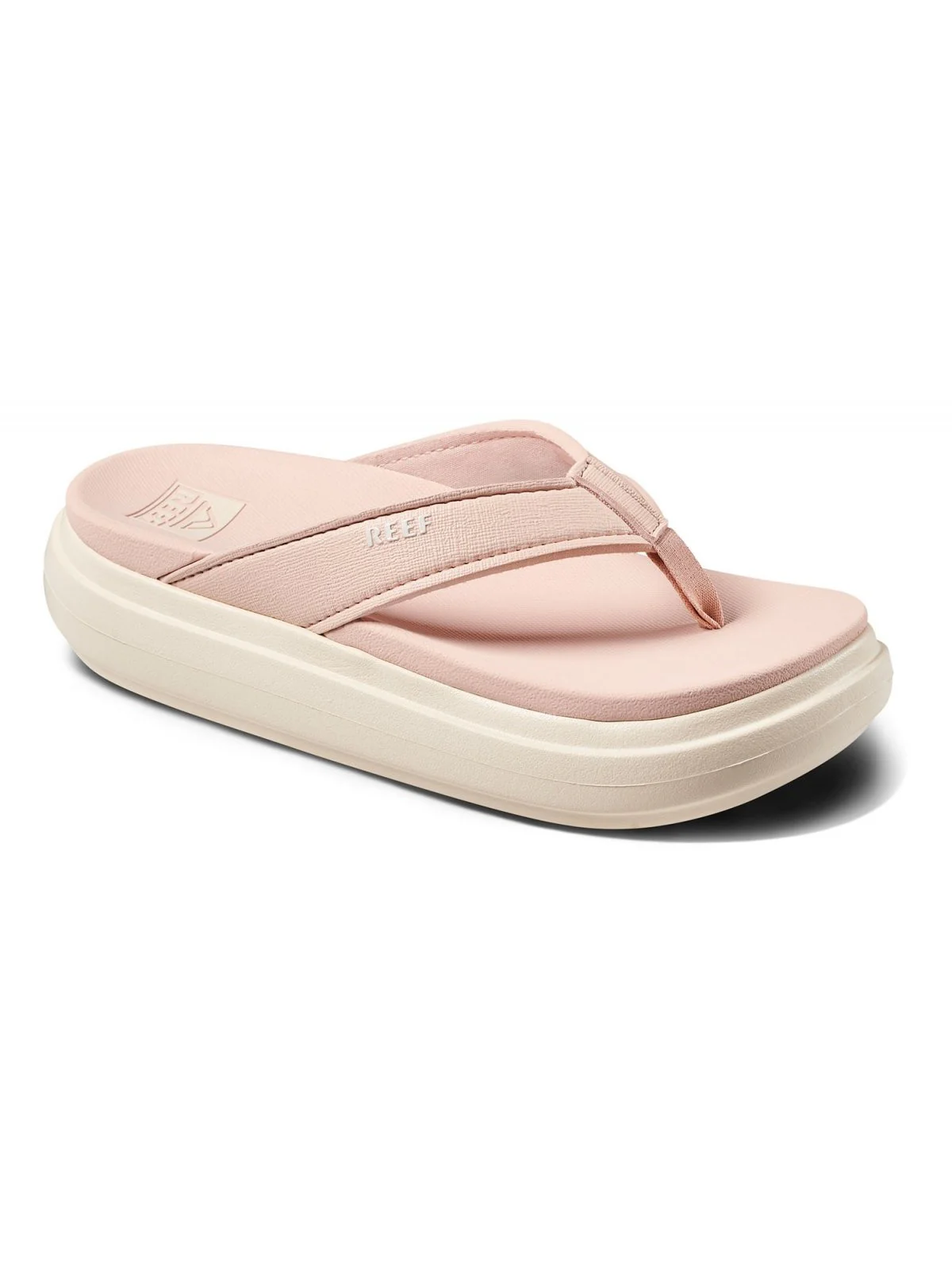 REEF Infradito Donna Cushion Bondi RF.CUSHBONW CJ5923 cameo rose - Image 5