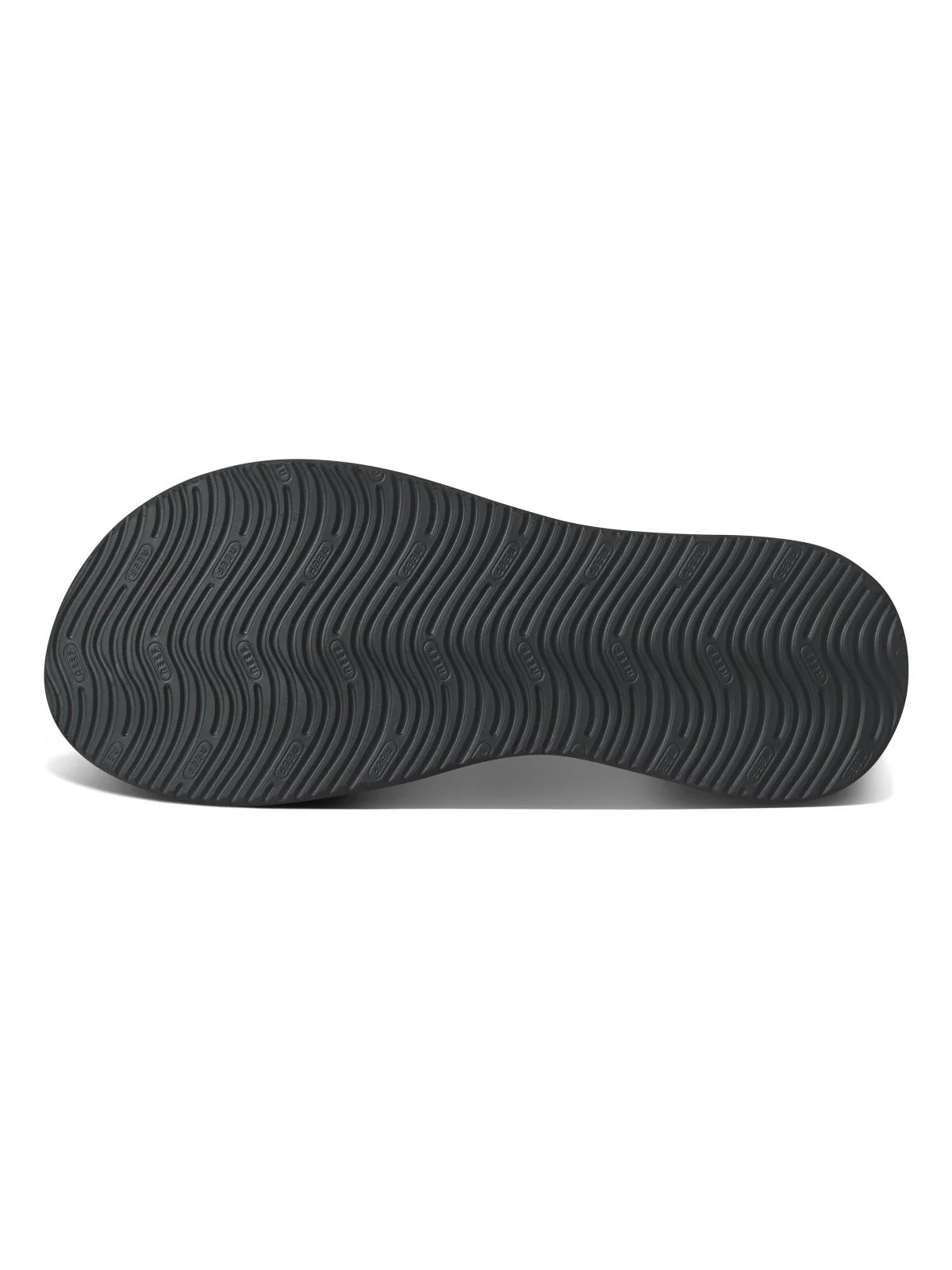 REEF Infradito Uomo Cushion Phantom 2.0 RF.CUSHPHA2M CJ4346 BLACK - Image 2