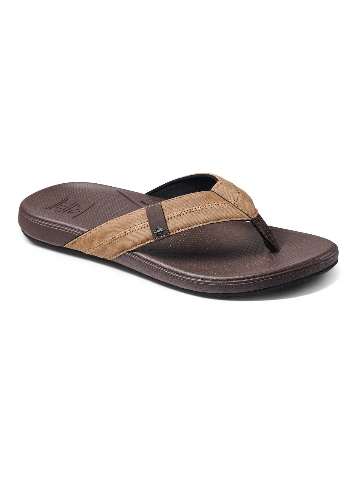 REEF Infradito Uomo Cushion Phantom 2.0 RF.CUSHPHA2M CJ4347 BROWN/TAN - Image 2