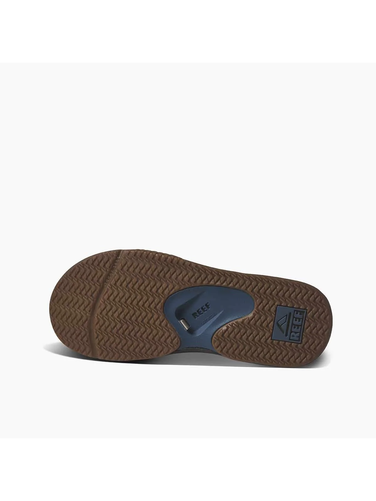 REEF Infradito Uomo Fanning RF.FANNINGM CJ4072 Blu - Image 2
