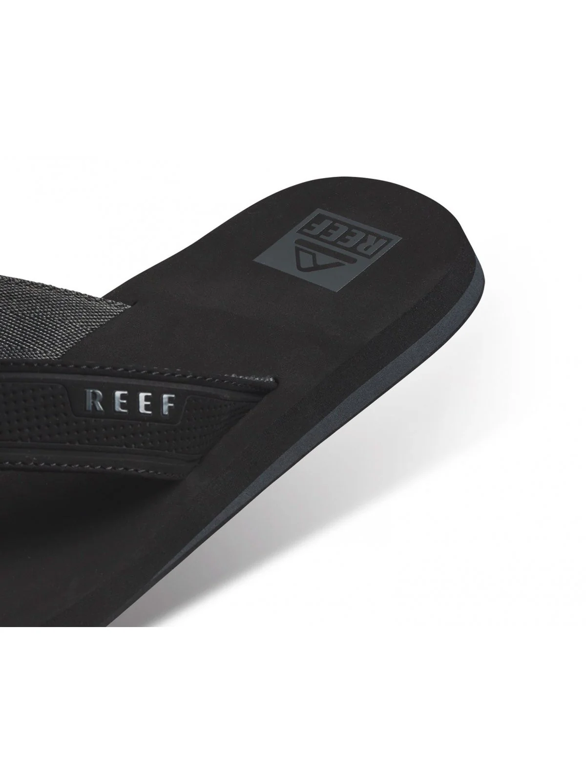 REEF Infradito Uomo The Layback RF.LAYBACKM CJ4364 BLACK - Image 3