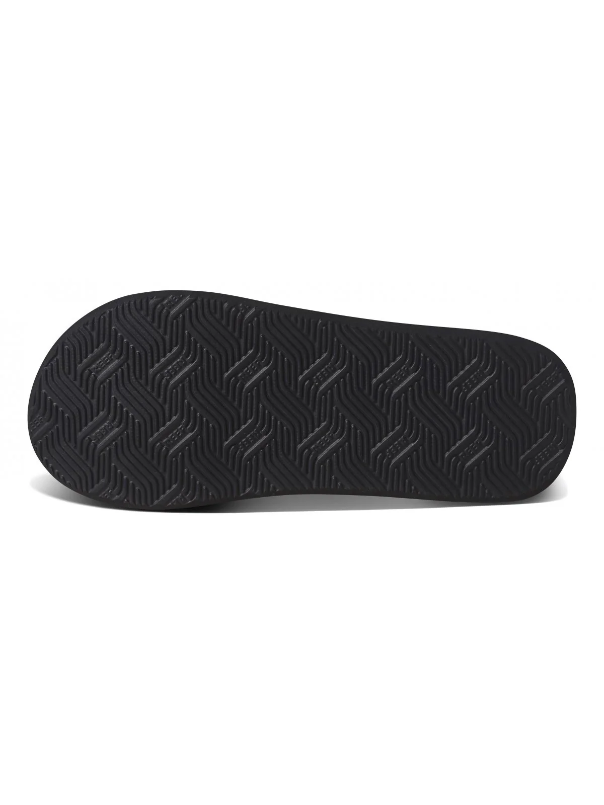 REEF Infradito Uomo The Layback RF.LAYBACKM CJ4364 BLACK - Image 6