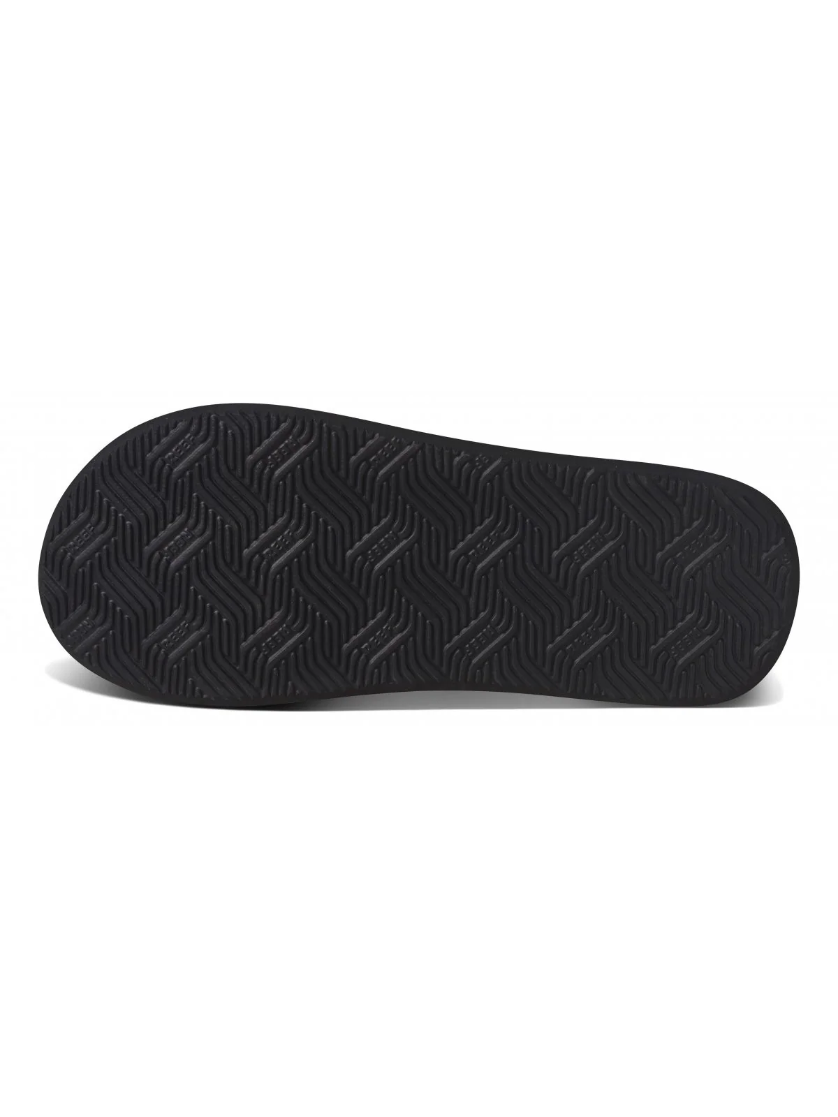REEF Infradito Uomo The Layback RF.LAYBACKM CJ4365 Nero - Image 4