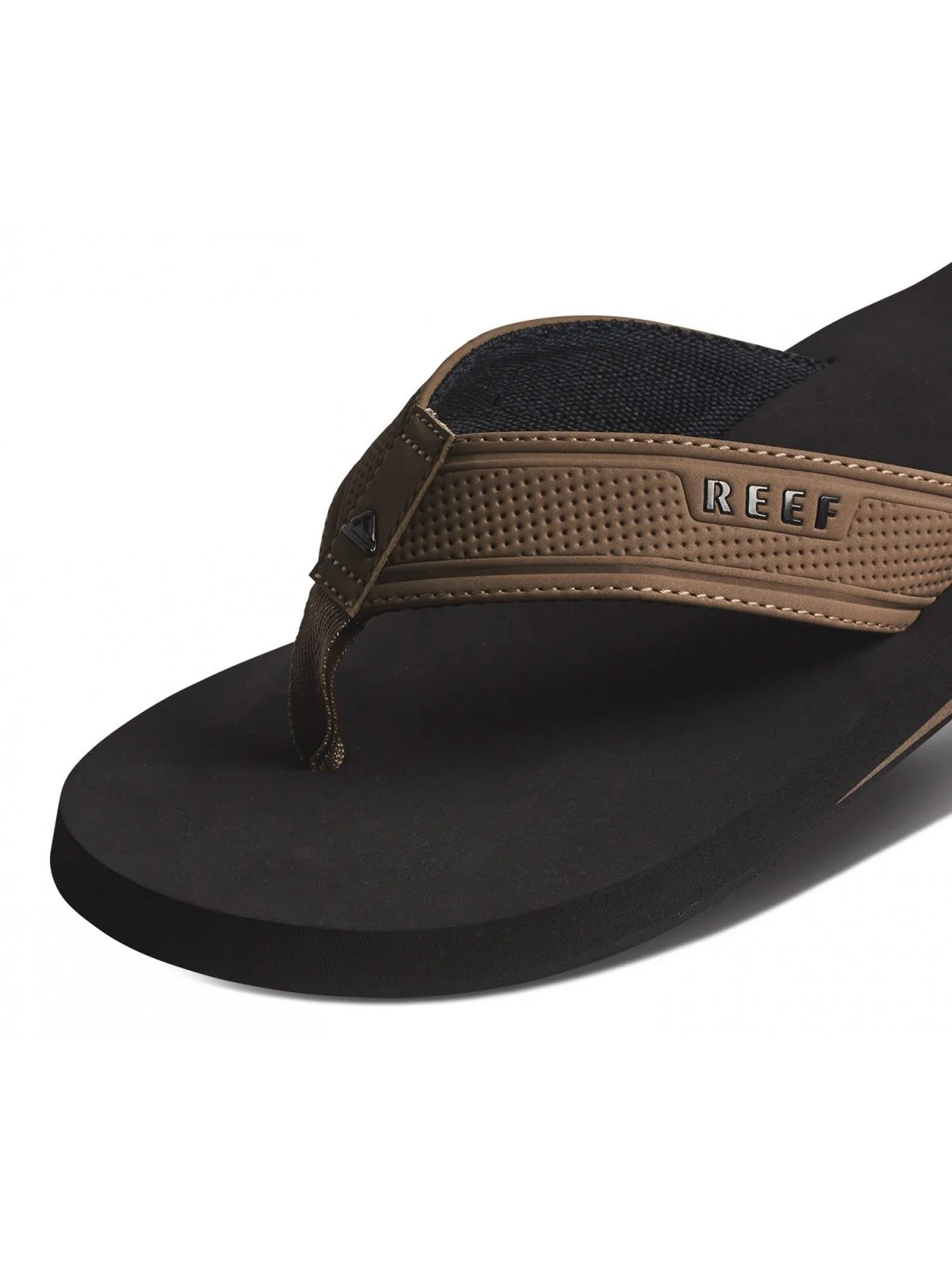 REEF Infradito Uomo The Layback RF.LAYBACKM CJ4365 Nero - Image 5