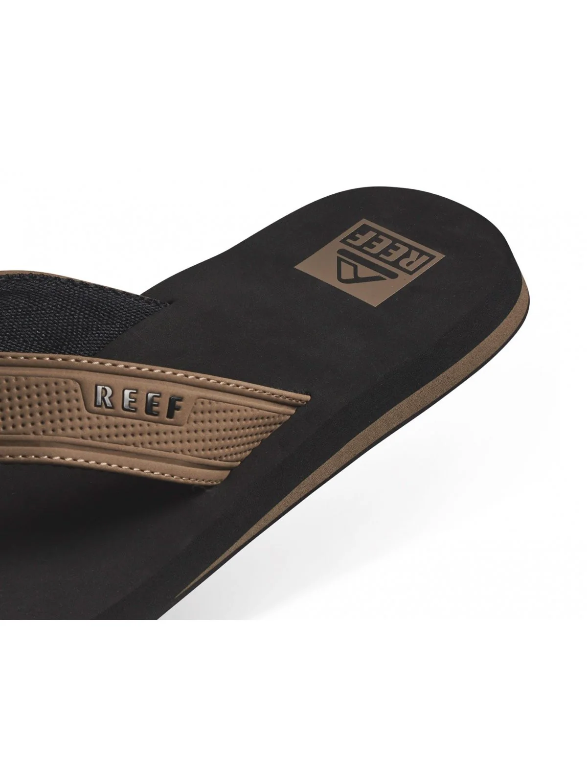 REEF Infradito Uomo The Layback RF.LAYBACKM CJ4365 Nero - Image 6