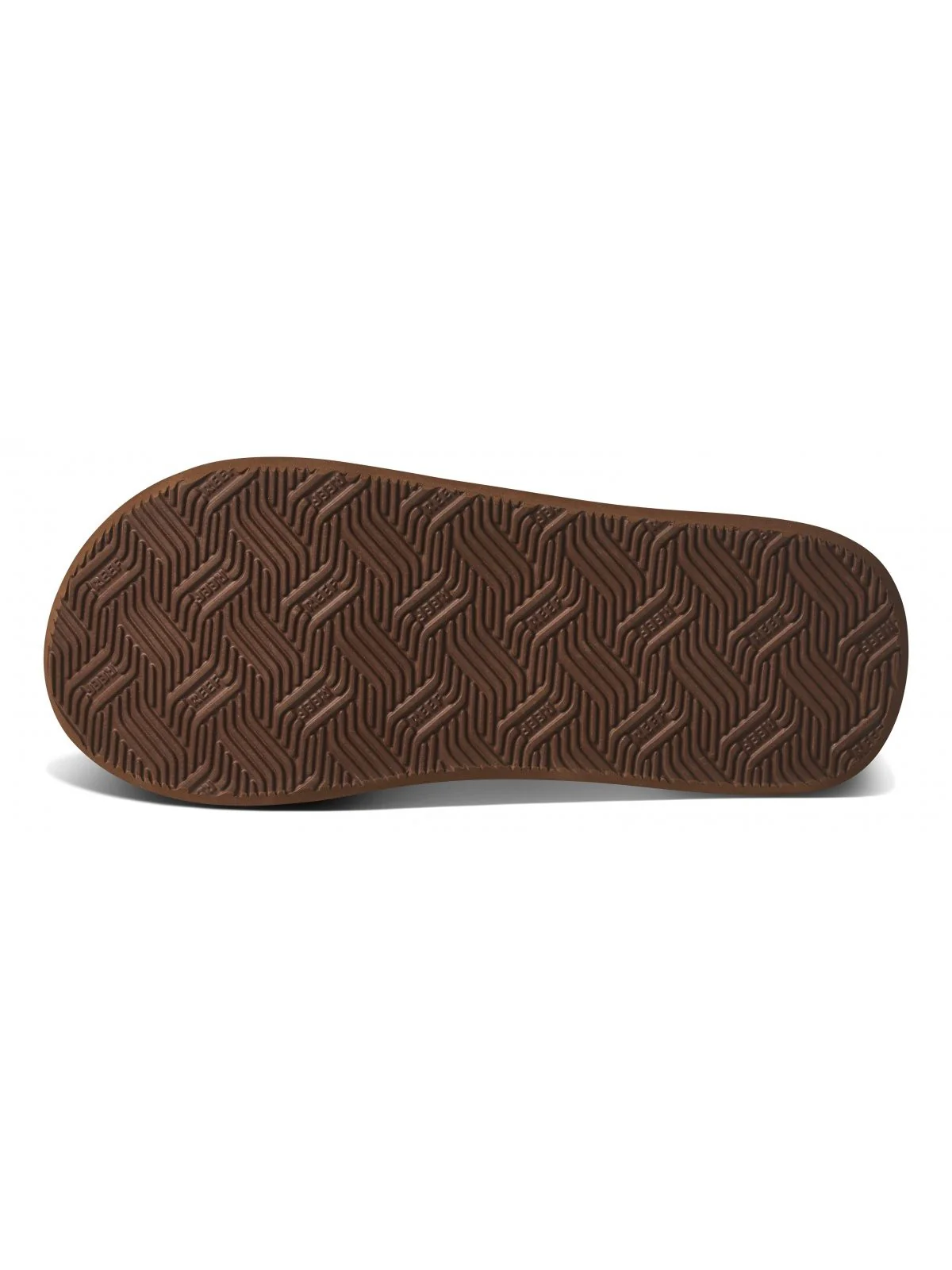REEF Infradito Uomo The Layback RF.LAYBACKM CJ4366 BLACK/OLIVE - Image 5