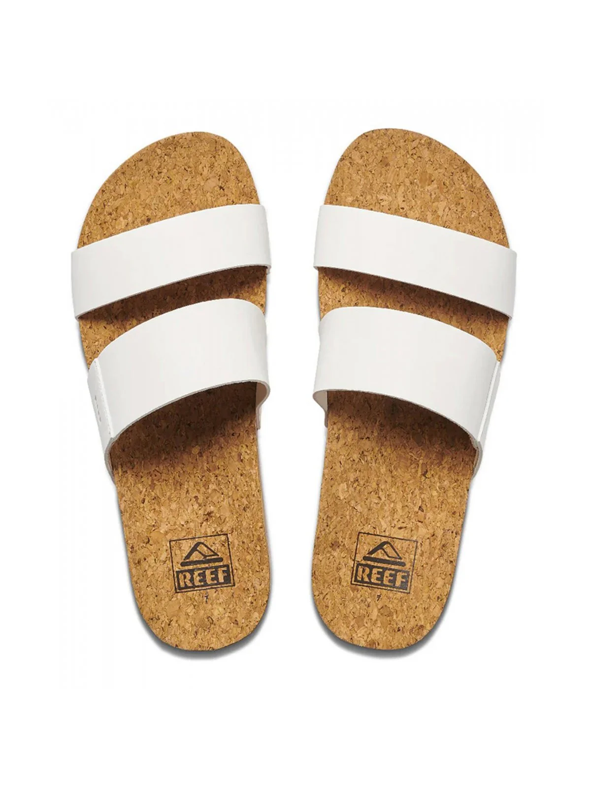 REEF Sandalo Donna Cushion Vista Hi RF.CUSHVISTAHI 0A3YP5CLD Bianco - Image 3