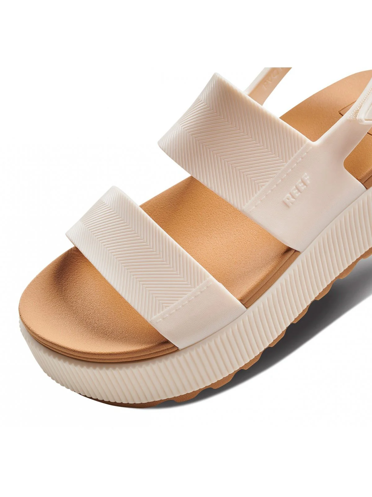 REEF Sandalo Donna Water Vista Higher RF.WATVISHIGHERW CJ3568 Beige - Image 3