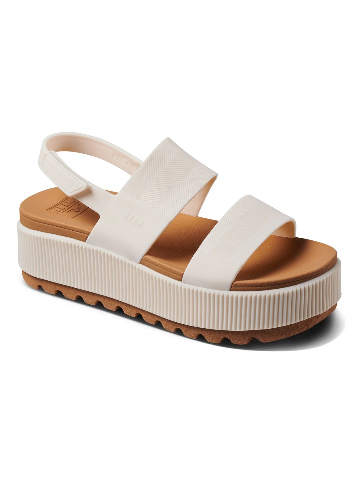 REEF Sandalo Donna Water Vista Higher RF.WATVISHIGHERW CJ3568 Beige - Image 4