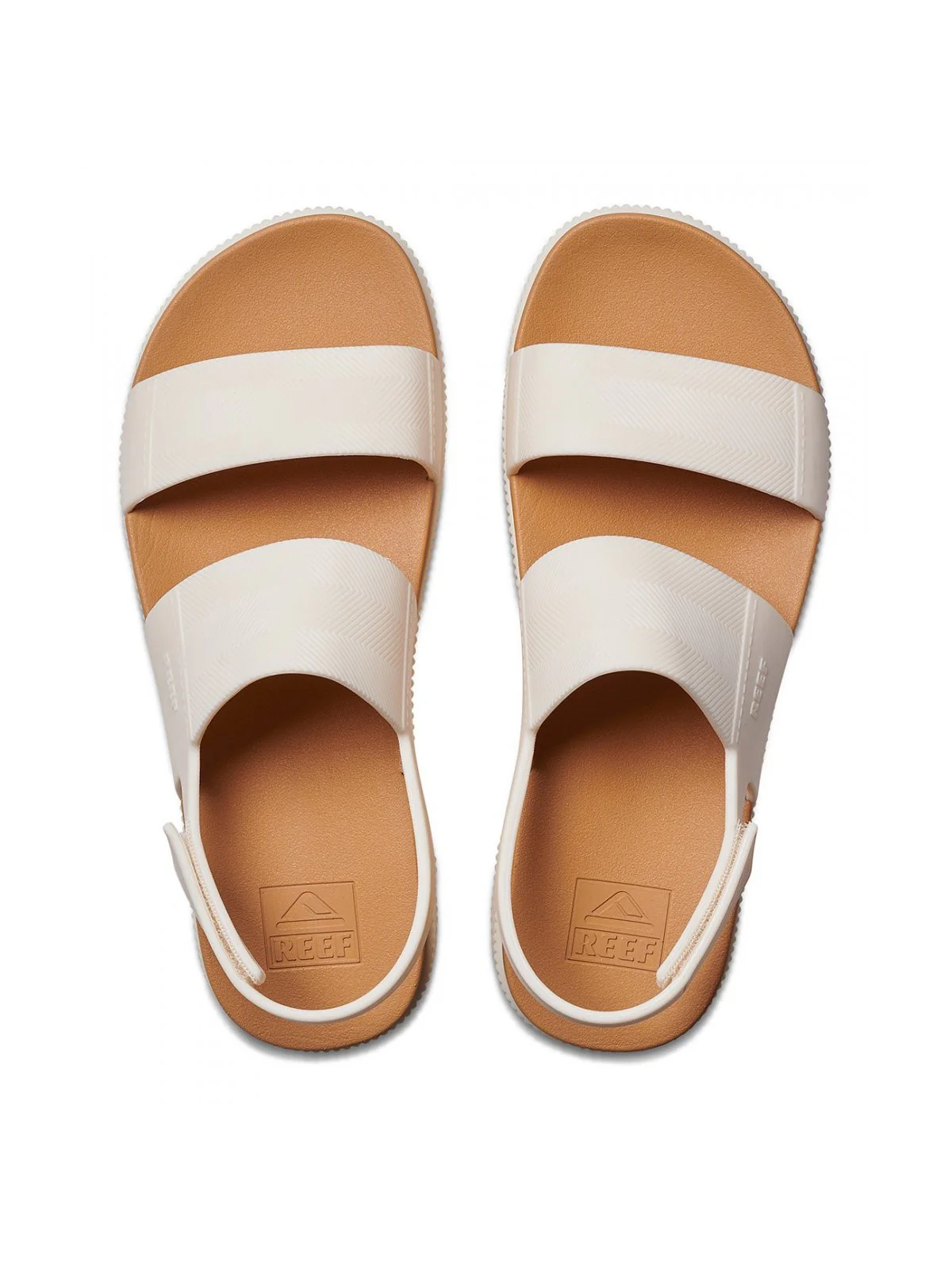 REEF Sandalo Donna Water Vista Higher RF.WATVISHIGHERW CJ3568 Beige - Image 5