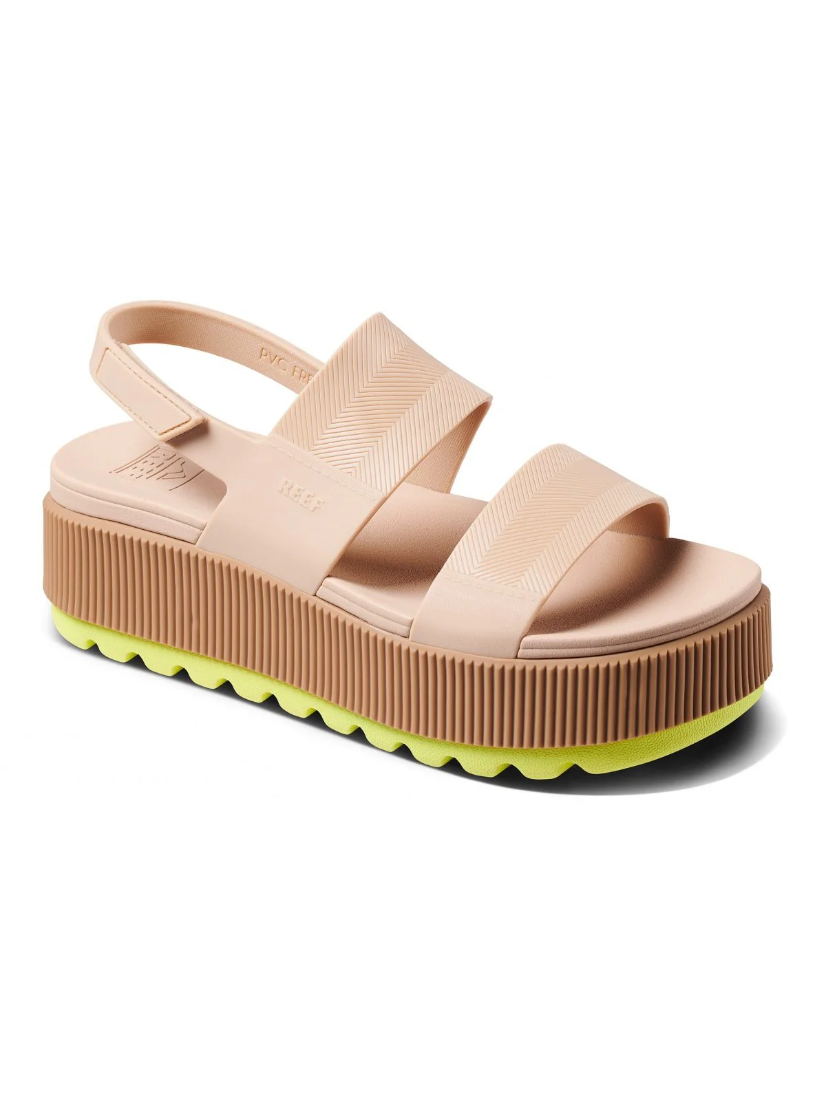 REEF Sandalo Donna Water Vista Higher RF.WATVISHIGHERW CJ3571 Beige - Image 2