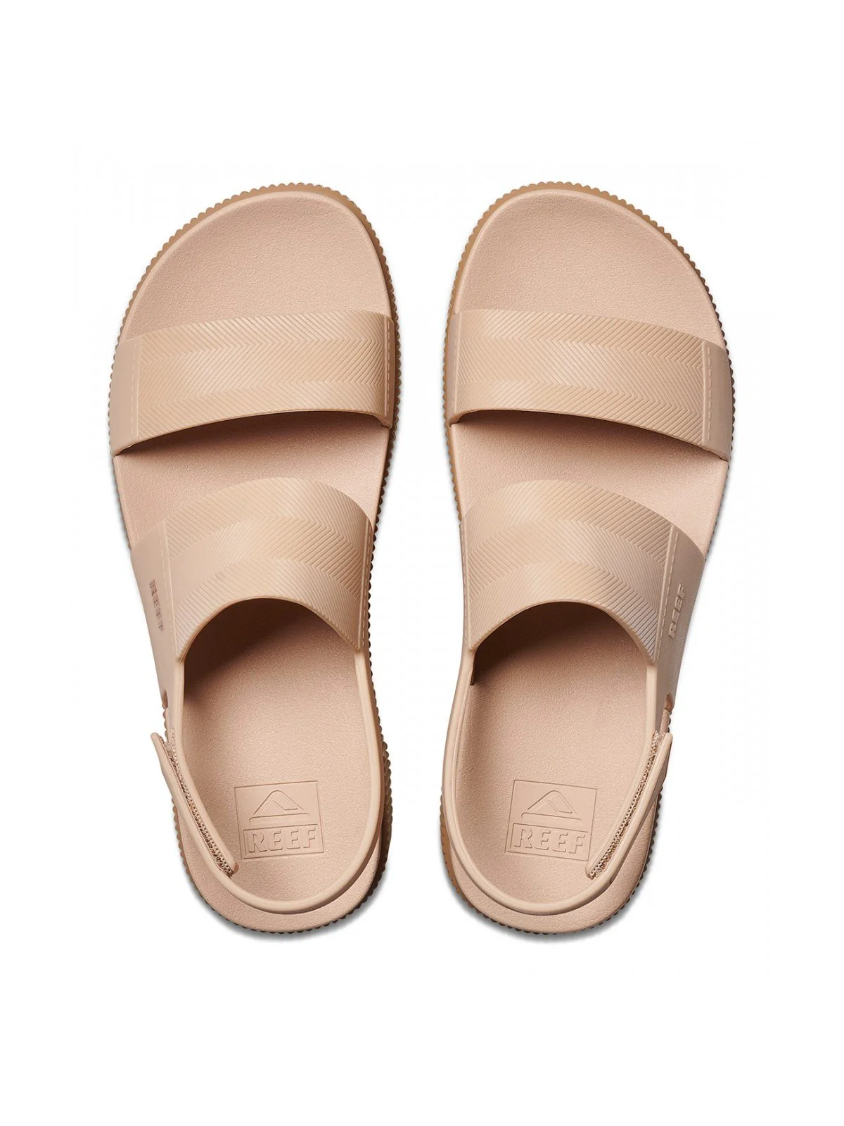 REEF Sandalo Donna Water Vista Higher RF.WATVISHIGHERW CJ3571 Beige - Image 3