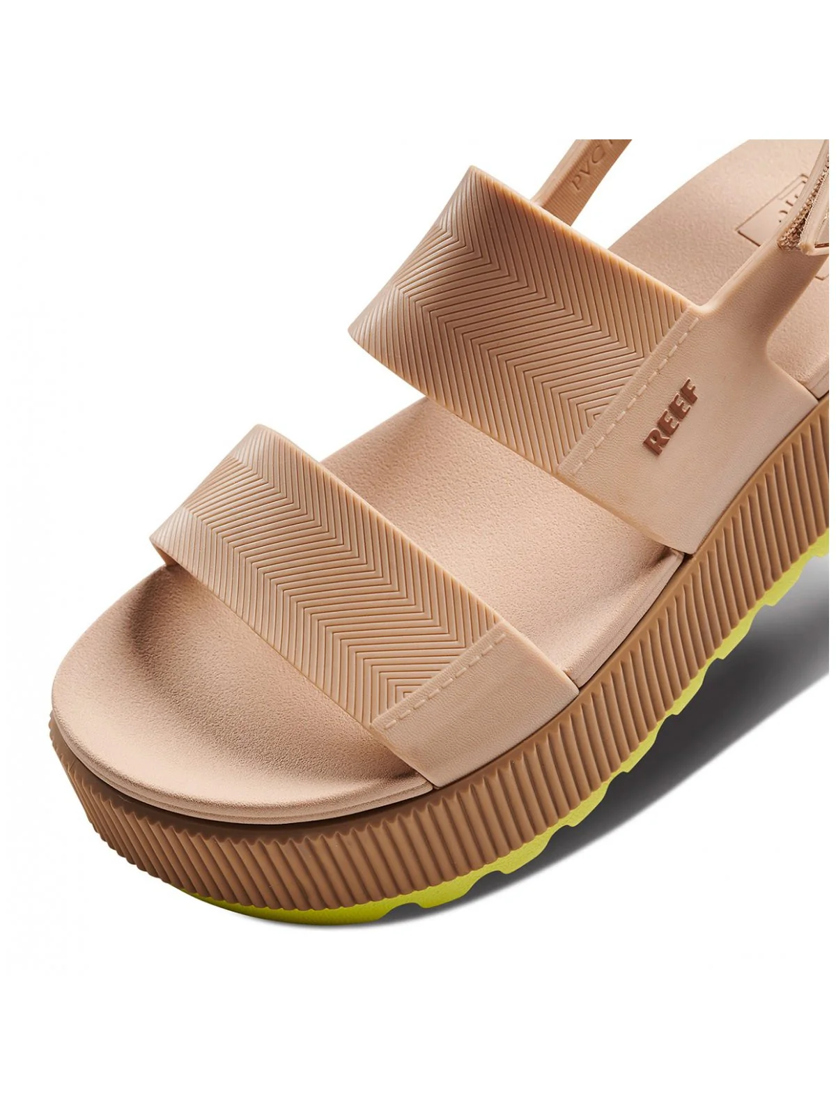 REEF Sandalo Donna Water Vista Higher RF.WATVISHIGHERW CJ3571 Beige - Image 5