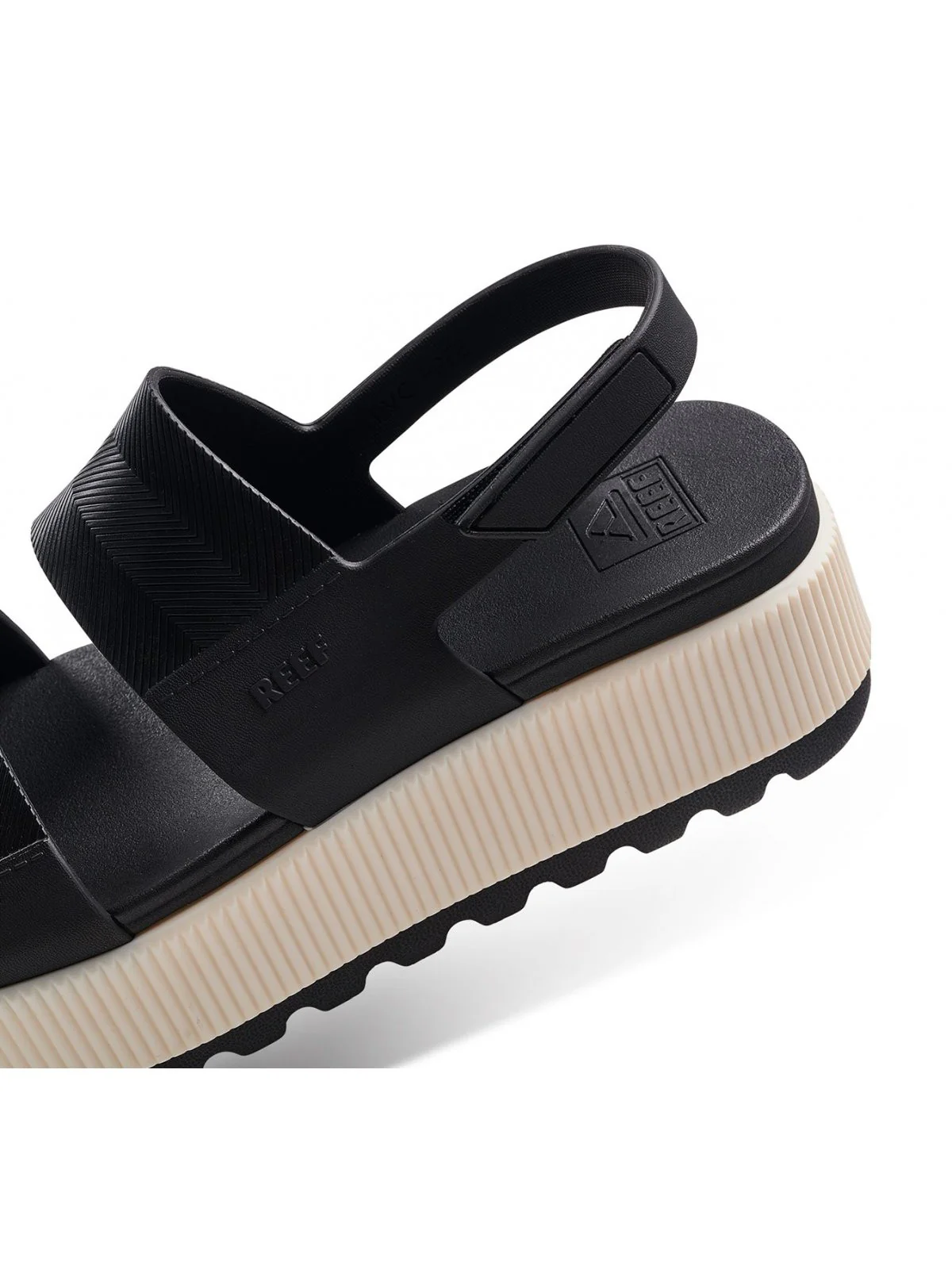 REEF Sandalo Donna Water Vista Higher RF.WATVISHIGHERW CJ3575 Nero - Image 3