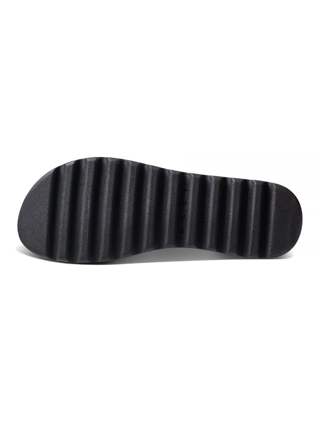 REEF Sandalo Donna Water Vista Higher RF.WATVISHIGHERW CJ3575 Nero - Image 4