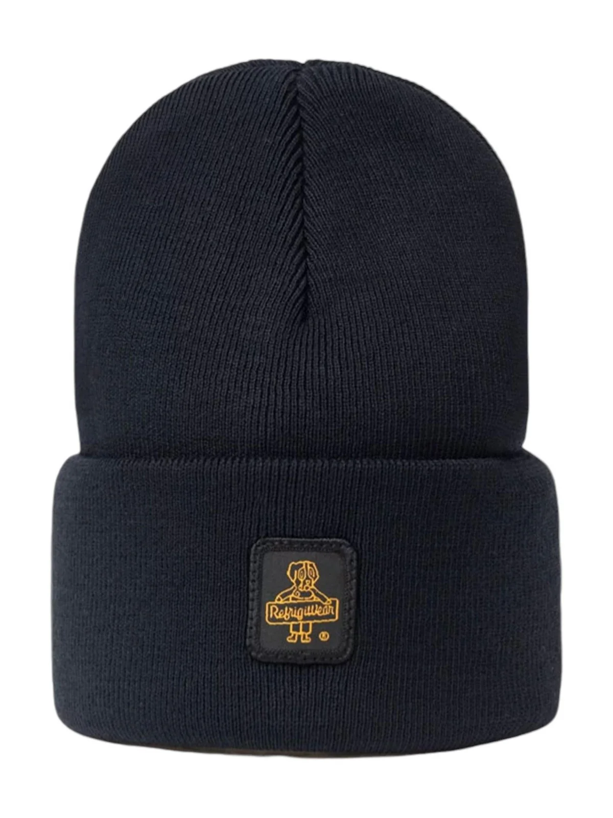 REFRIGIWEAR Cappello Uomo Clark hat B31918 MA9083 F03700 Blu