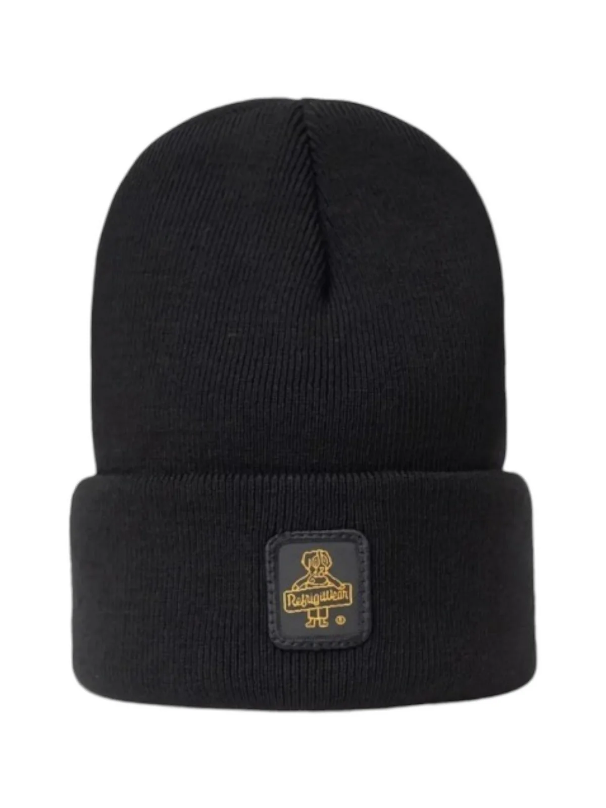 REFRIGIWEAR Cappello Uomo Clark hat B31918 MA9083 G06000 Nero