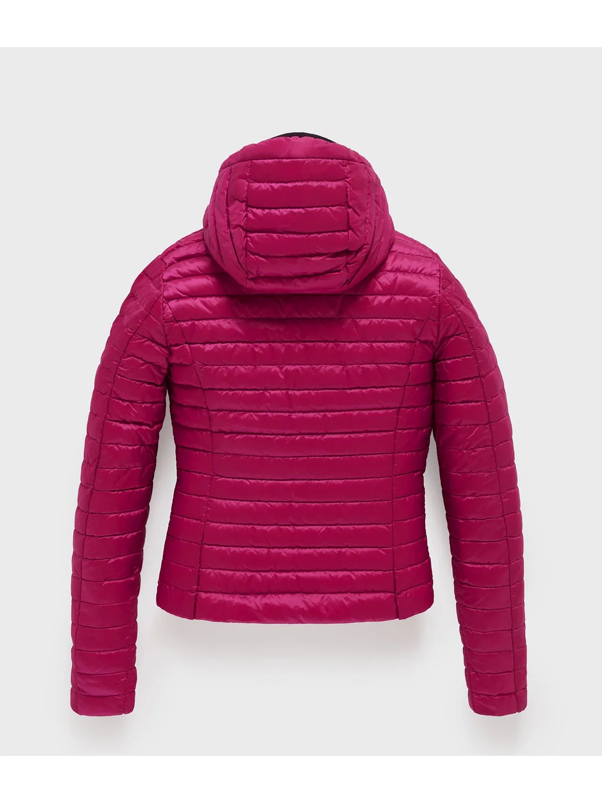 REFRIGIWEAR Giubbino Donna Summer Mead W16400 NY0204 D02791 Rosa - Image 5