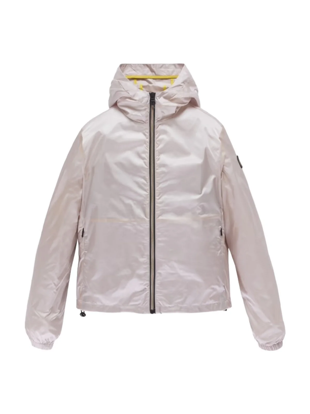 REFRIGIWEAR Giubbino Donna Tracy W96600 NY0737 A00169 Beige