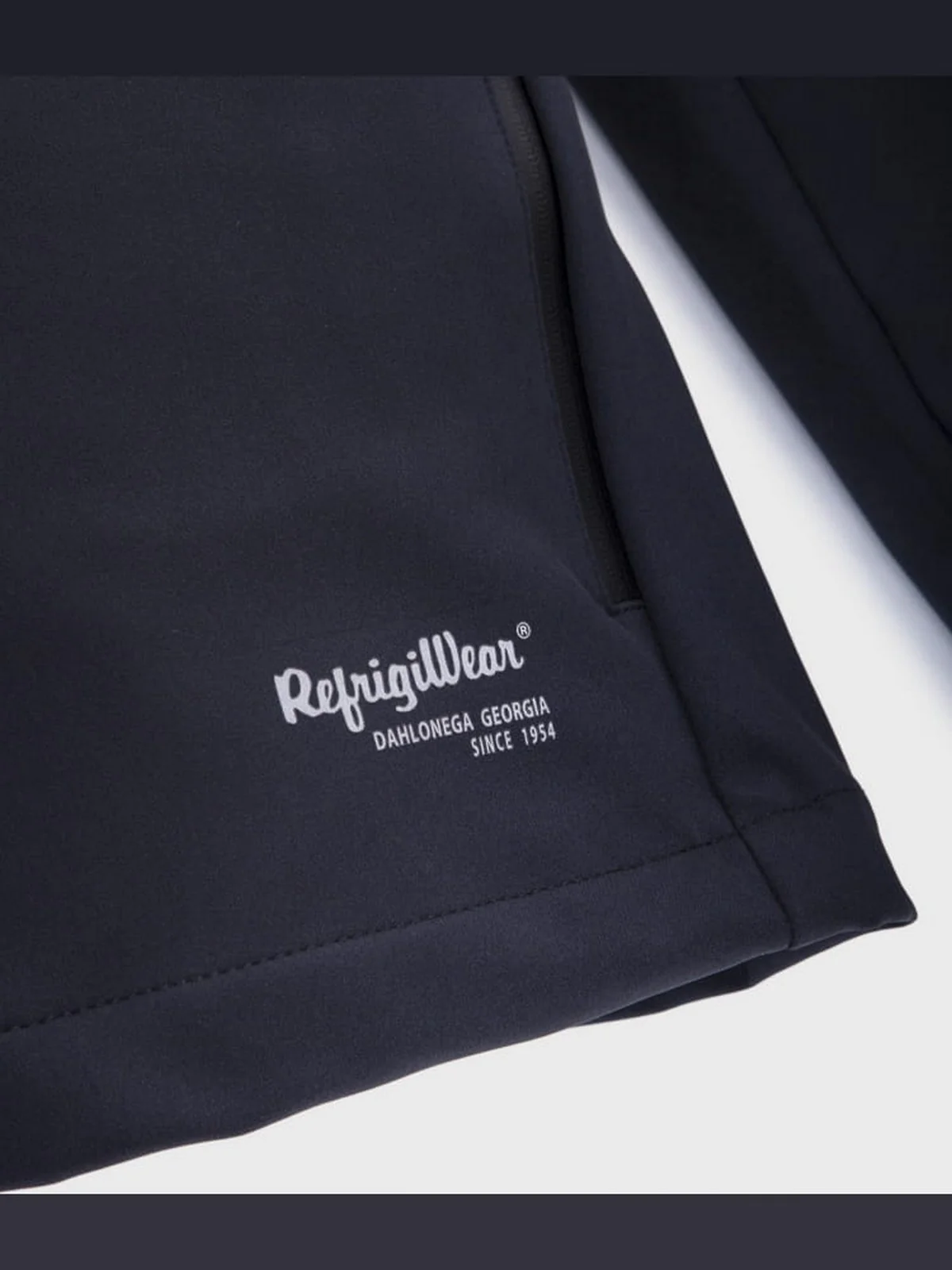REFRIGIWEAR Giubbino Uomo Creek G13000 XT2429 F03800 Blu - Image 2