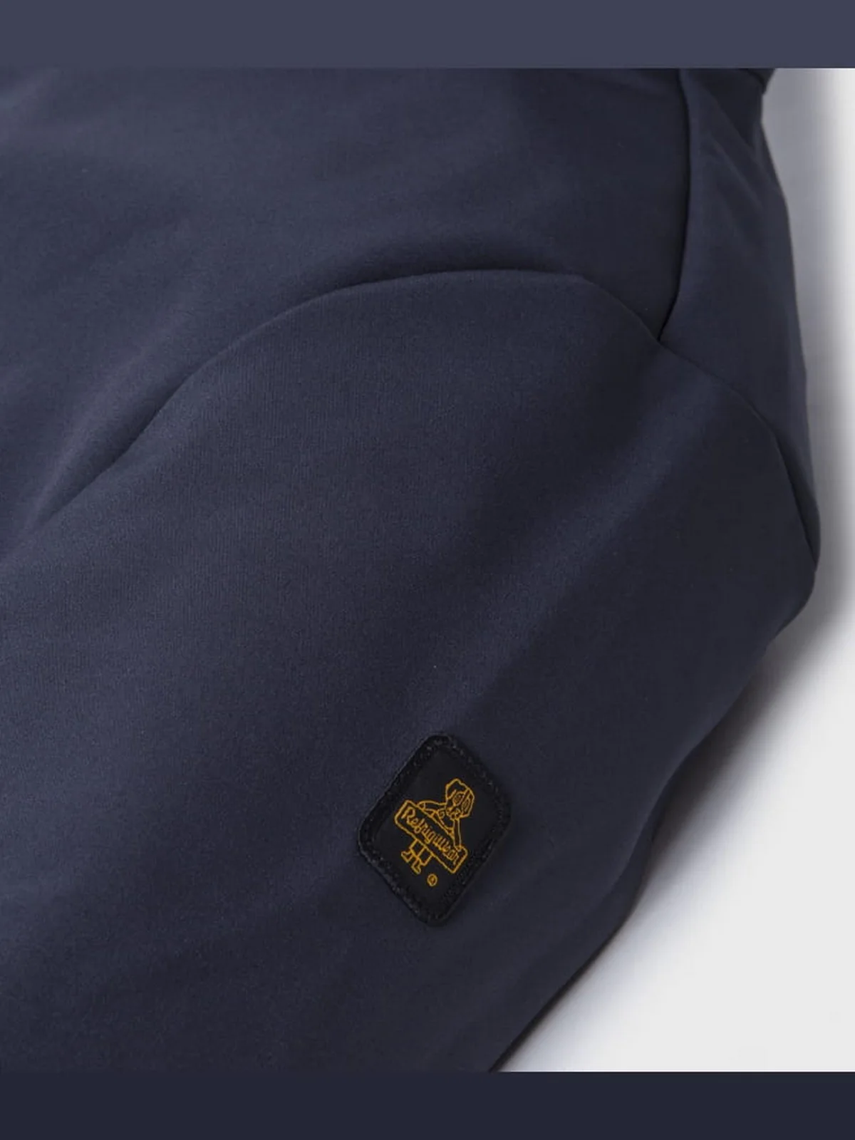 REFRIGIWEAR Giubbino Uomo Creek G13000 XT2429 F03800 Blu - Image 3