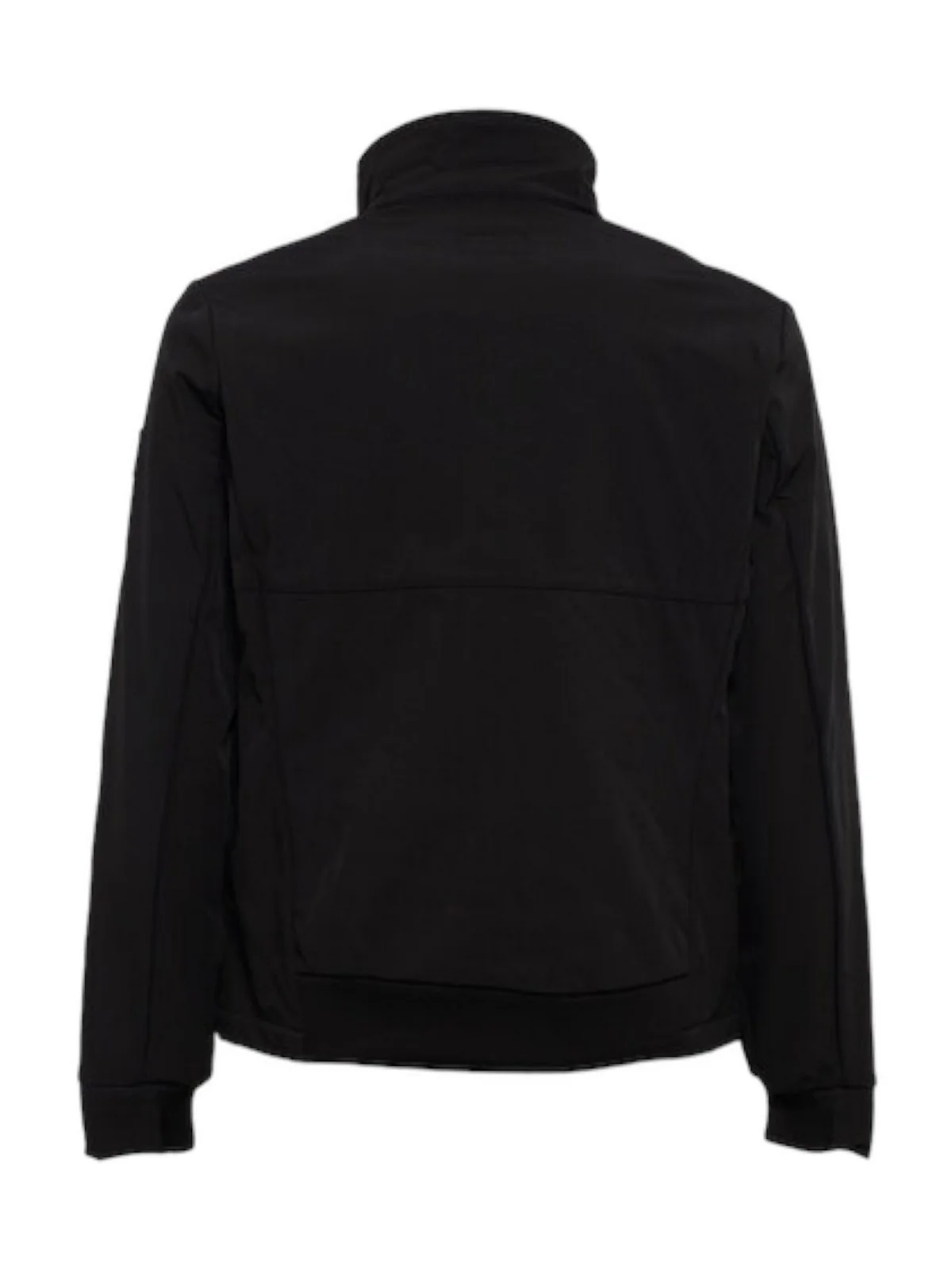 REFRIGIWEAR Giubbino Uomo Creek G13000 XT2429 G06000 Nero - Image 2