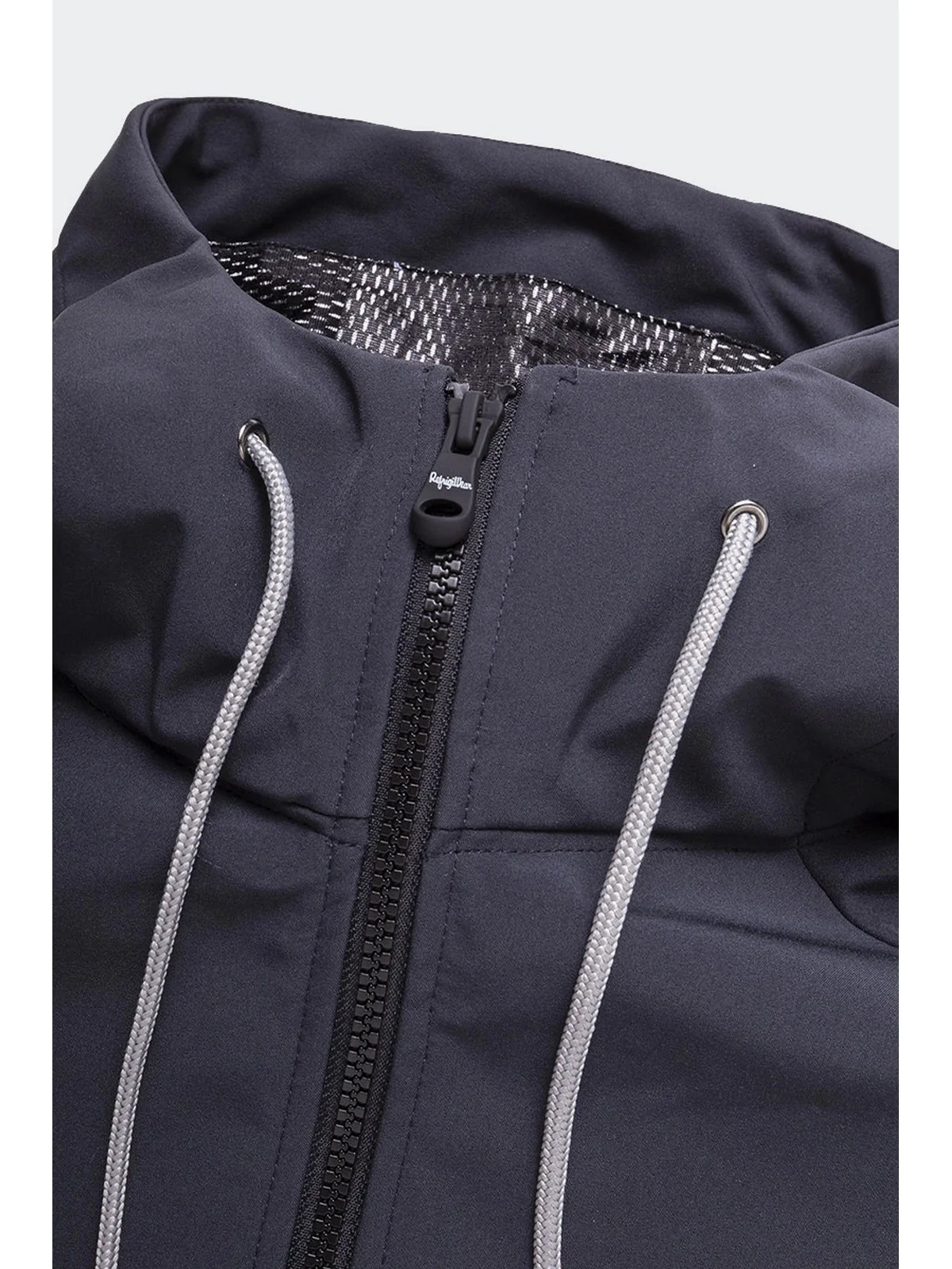 REFRIGIWEAR Giubbino Uomo Speed G05700 XT2429 F03800 Blu - Image 3