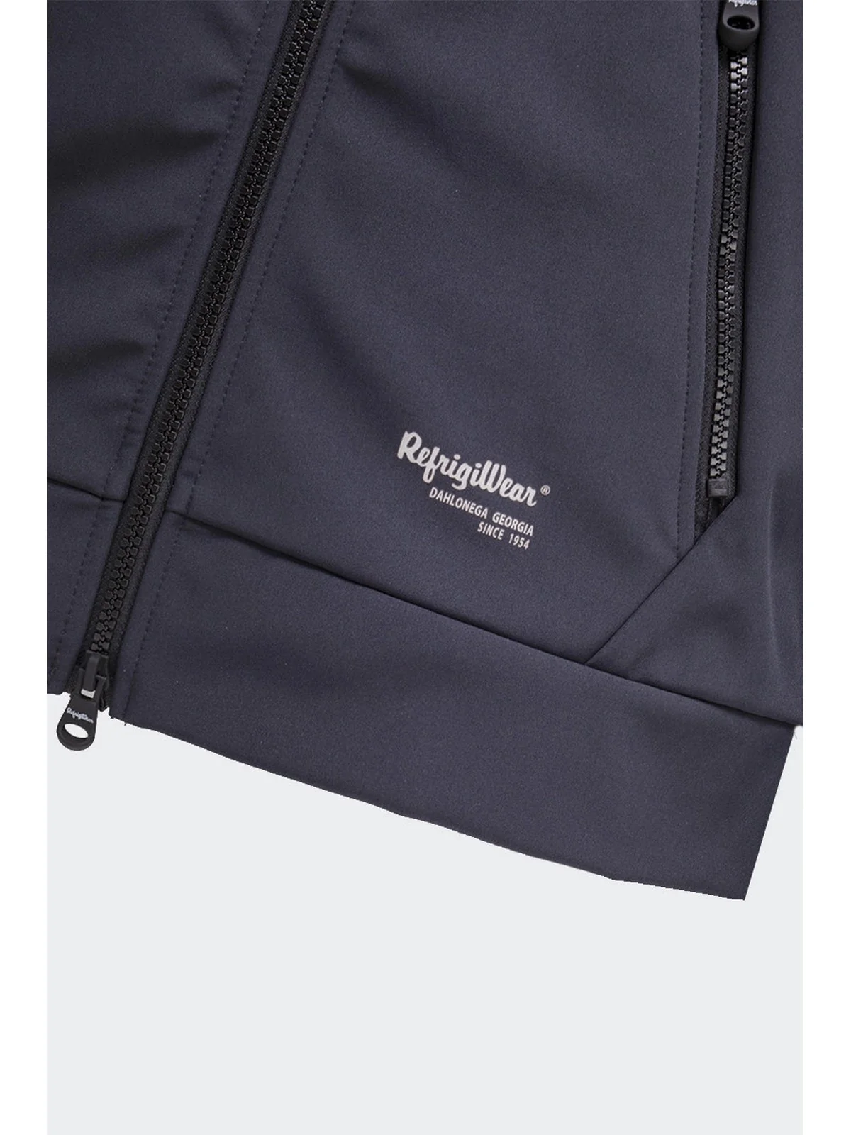 REFRIGIWEAR Giubbino Uomo Speed G05700 XT2429 F03800 Blu - Image 4