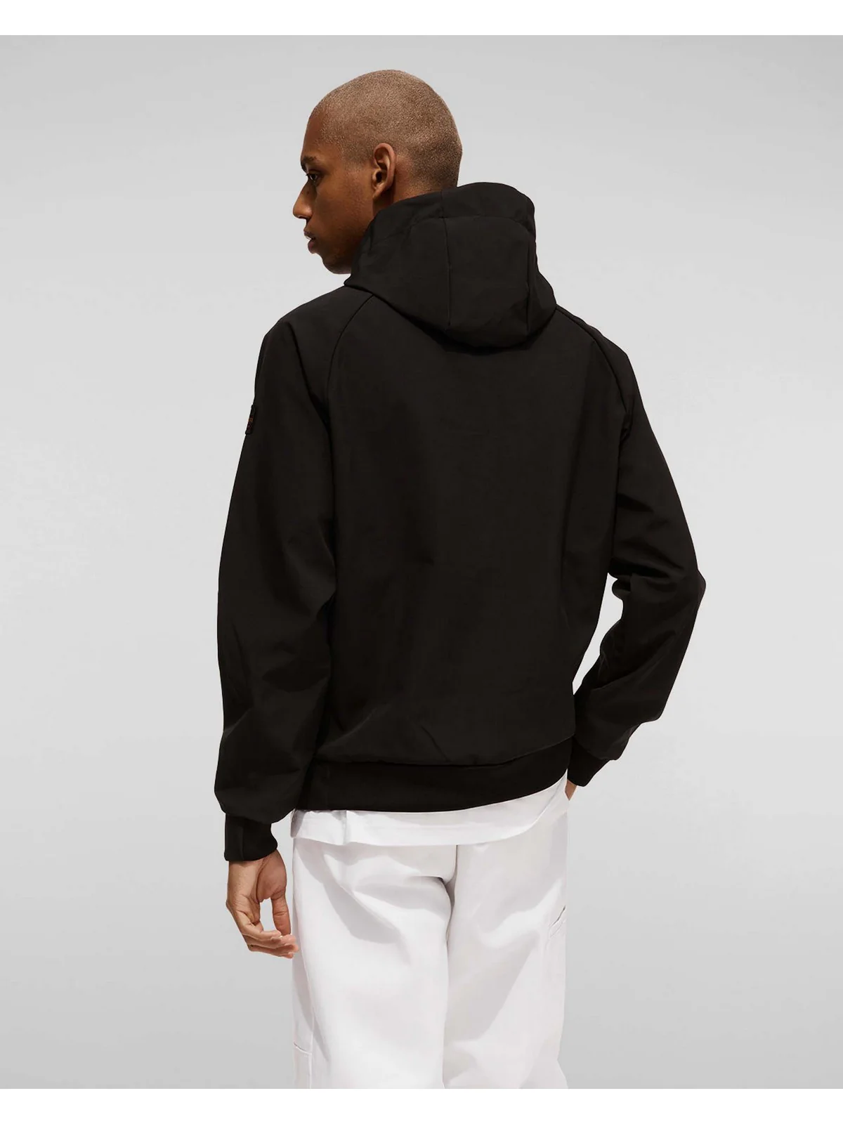 REFRIGIWEAR Giubbino Uomo Speed G05700 XT2429 G06000 Nero - Image 4