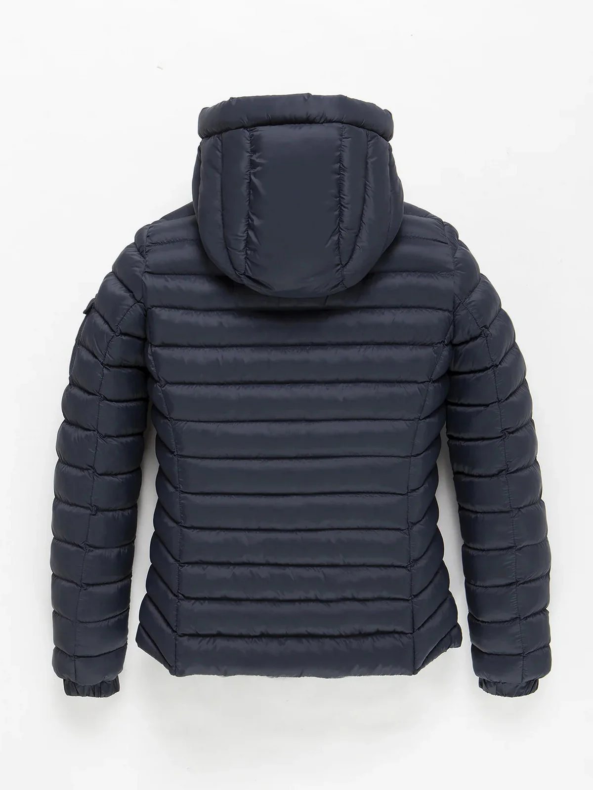 REFRIGIWEAR Piumino Donna Deva jacket W26208 NY0330 F03700 Blu - Image 2