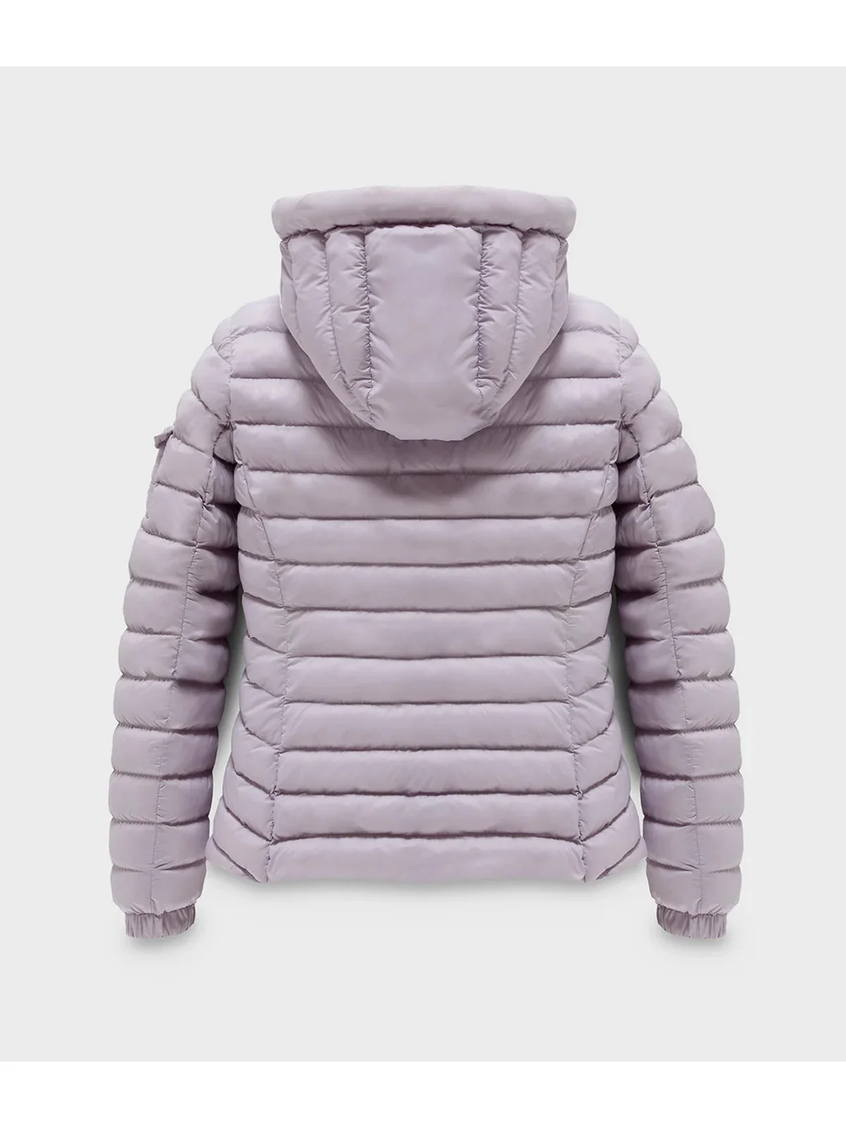 REFRIGIWEAR Piumino Donna Deva jacket W26208 NY0330 F04910 Rosa - Image 2