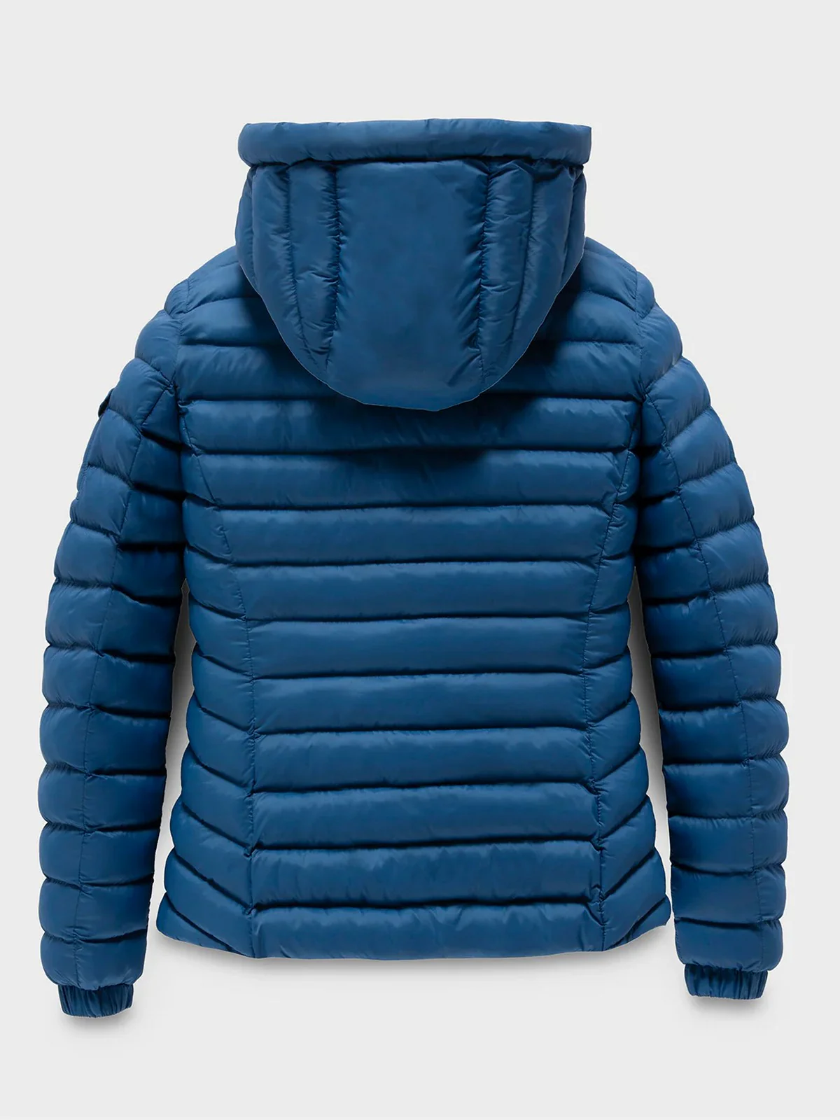 REFRIGIWEAR Piumino Donna Deva jacket W26208 NY0330 F05000 Blu - Image 2